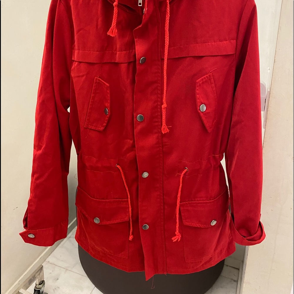 Women’s Coat